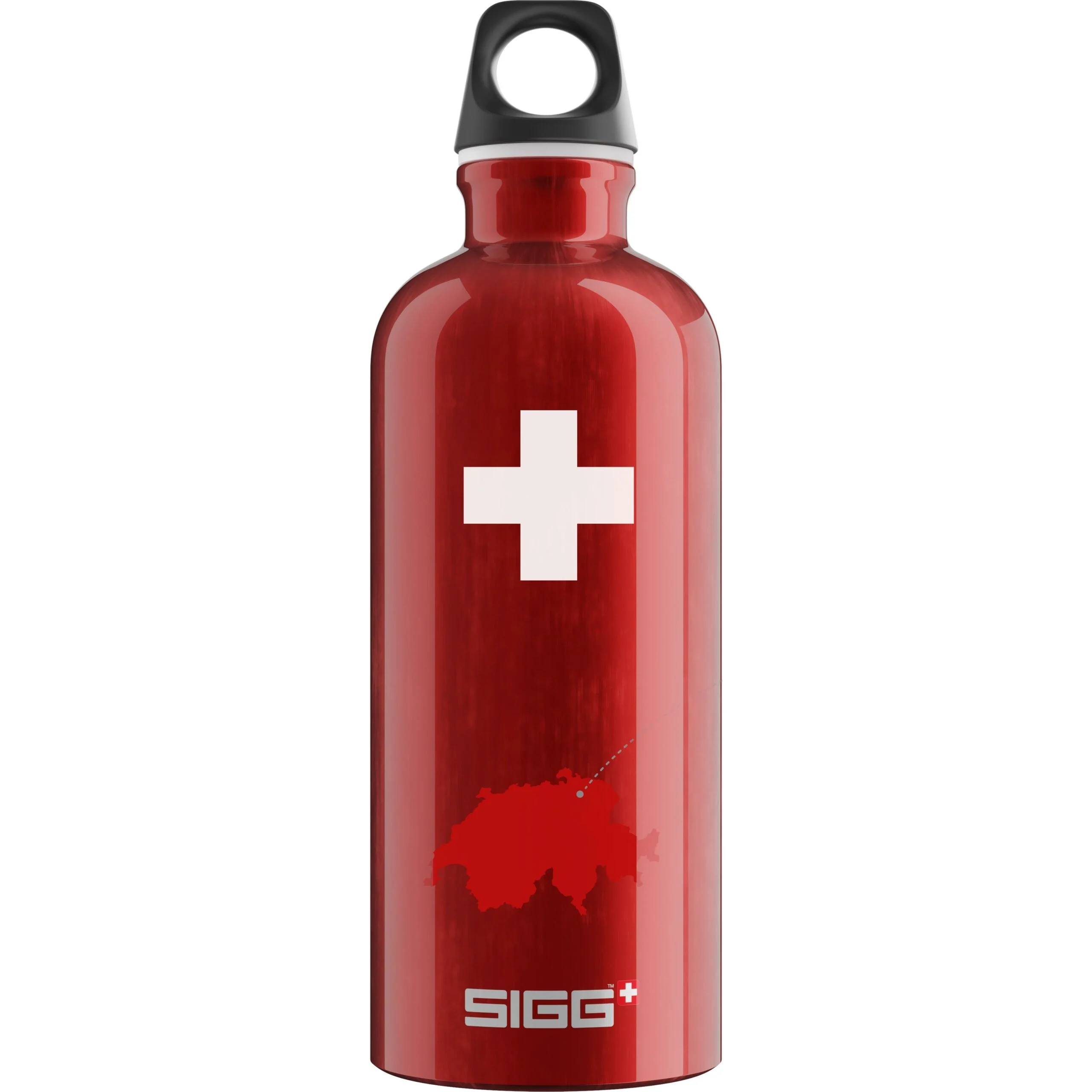 SIGG Swiss Bottle
