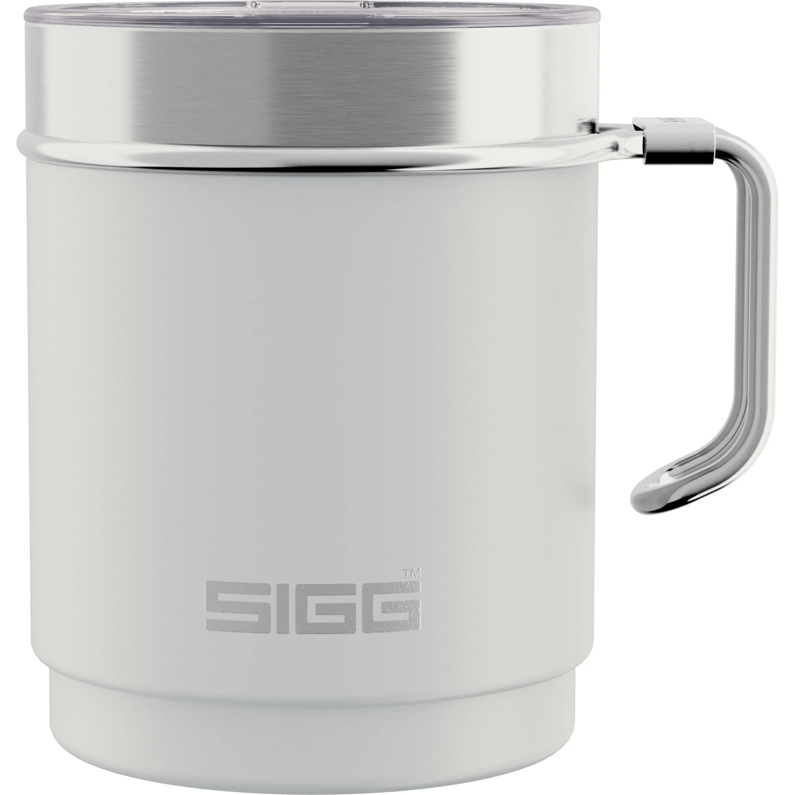 SIGG Travel Mug