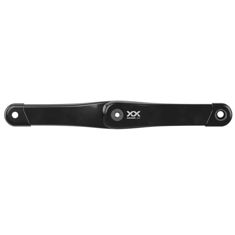SRAM XX Crank Arm Assembly ISIS Self Extracting Bolt for Pedal Assist 165mm
