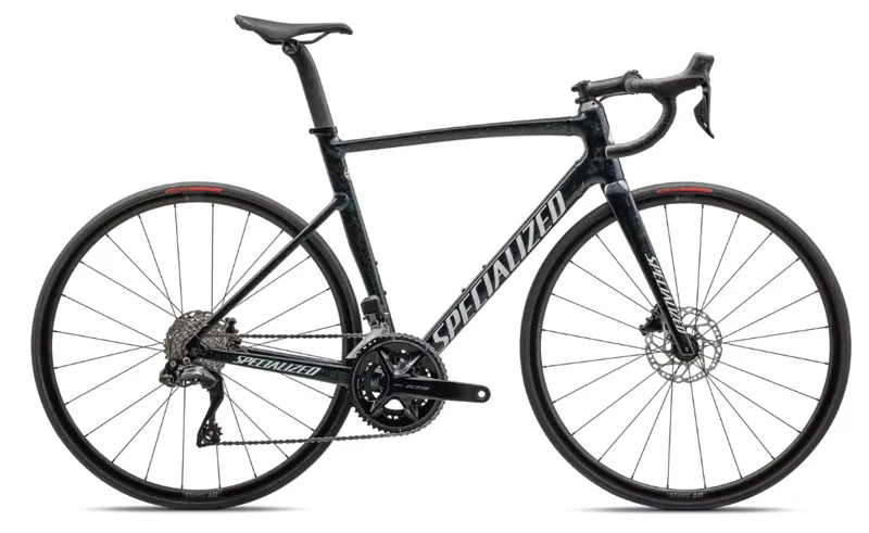 2024 Specialized Allez Sprint LTD Road Bike - Gloss Spectraflair Granite