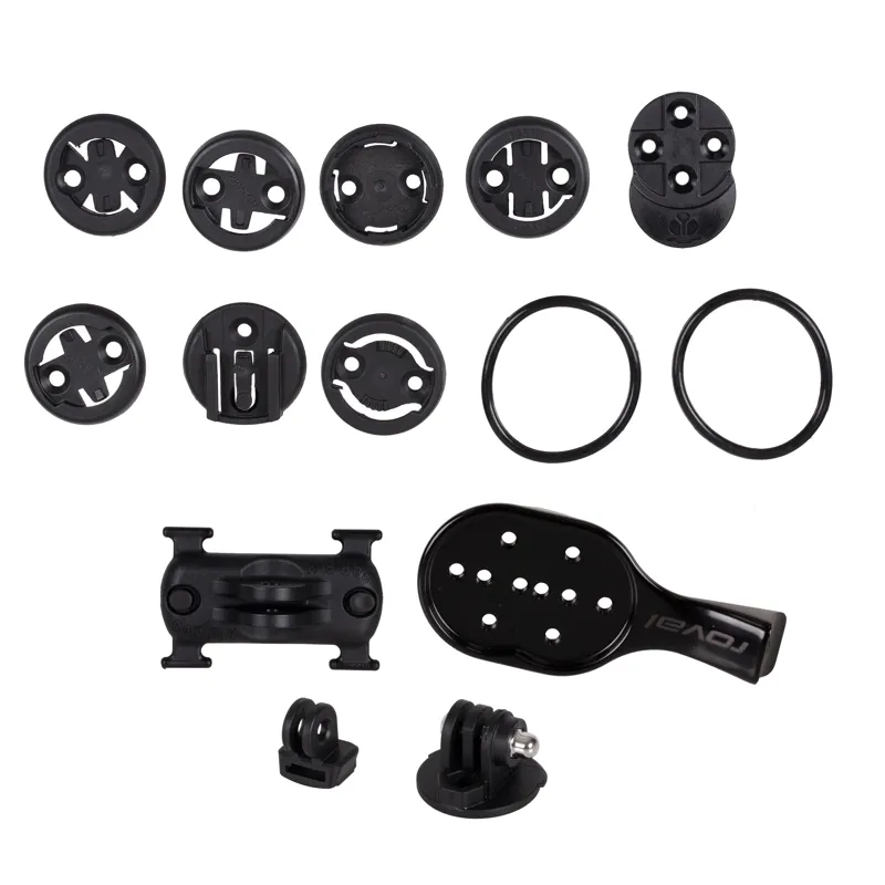 Specialized S219900058 Roval Alpinist / Rapide Cockpit Accessory Mount Kit