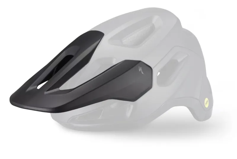 Specialized Tactic 4 Helmet Visor - Medium