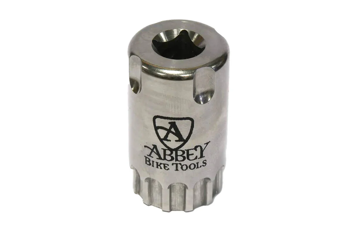 Abbey Bike Tools Crombie Socket