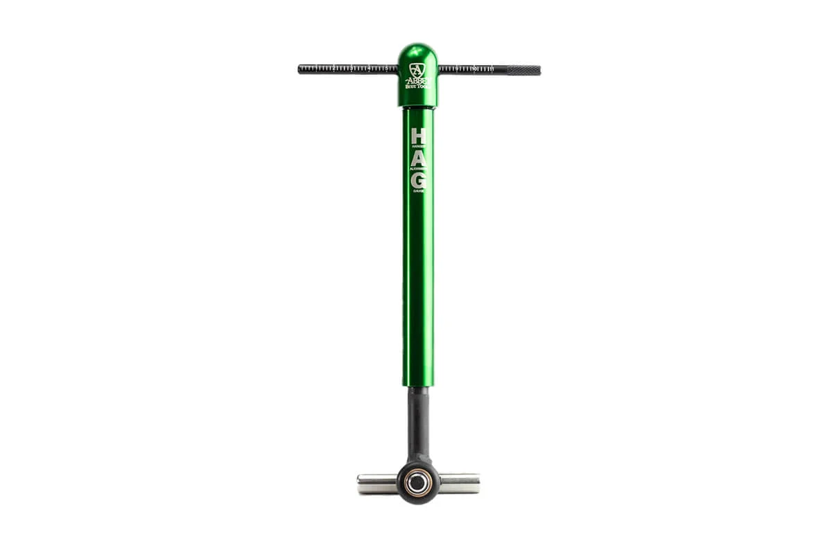Abbey Bike Tools Hanger Alignment Guage - Complete Tool