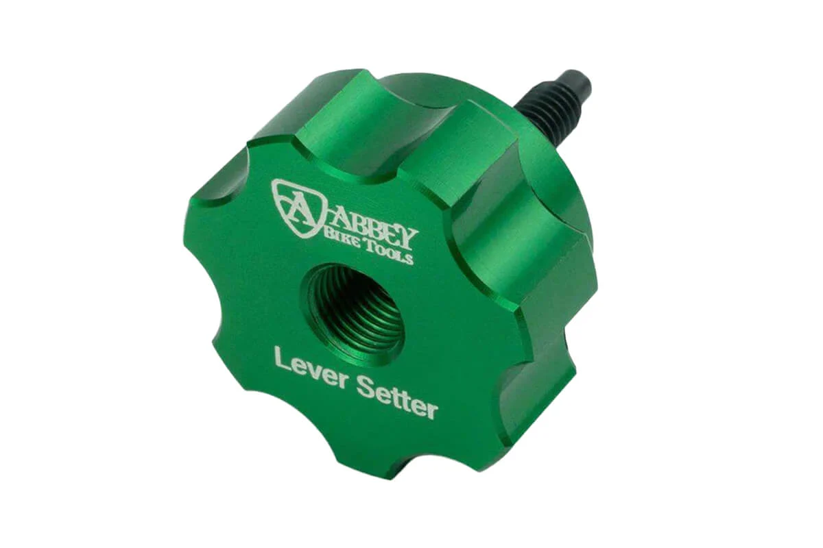 Abbey Bike Tools Lever Setter