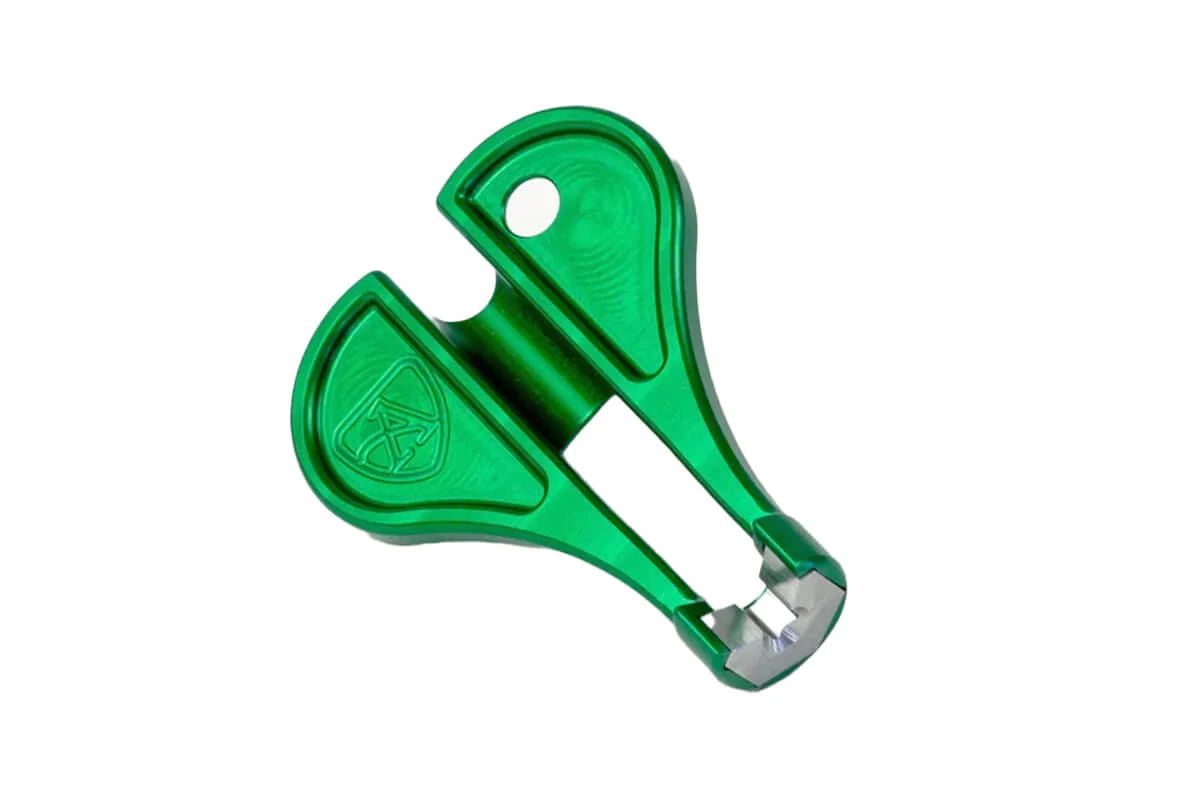 Abbey Bike Tools SD Spoke Wrench