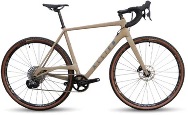 Able | Rival AXS XPLR | EA70AX