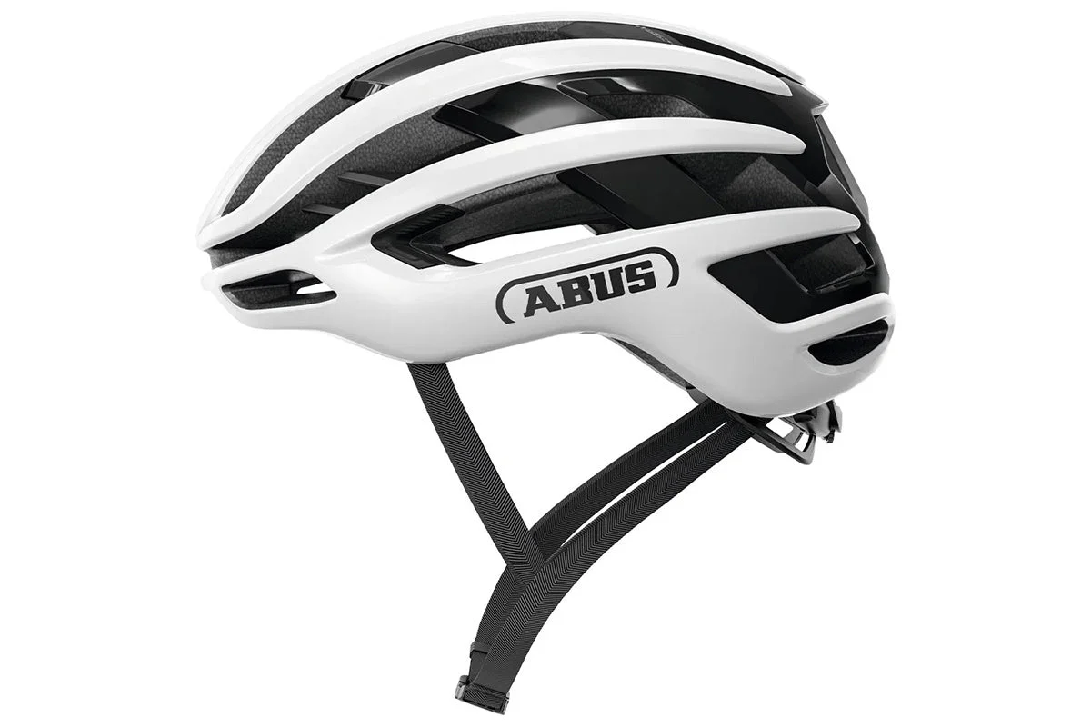 Abus Airbreaker 2.0 Road Cycling Helmet