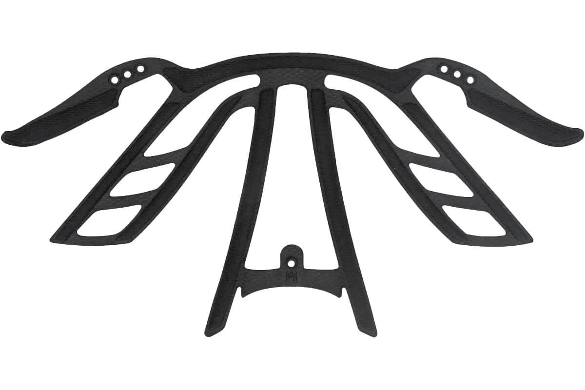 Abus Airbreaker Helmet Pad Set