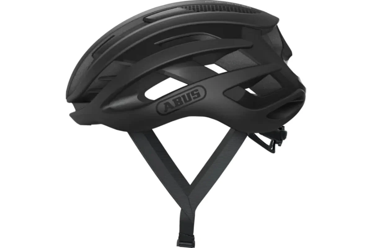 Abus Airbreaker Road Helmet