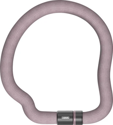 Abus Goose Lock 6206k 110cm Rose