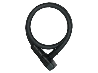 ABUS Microflex 6615K/85/15 Cable Lock