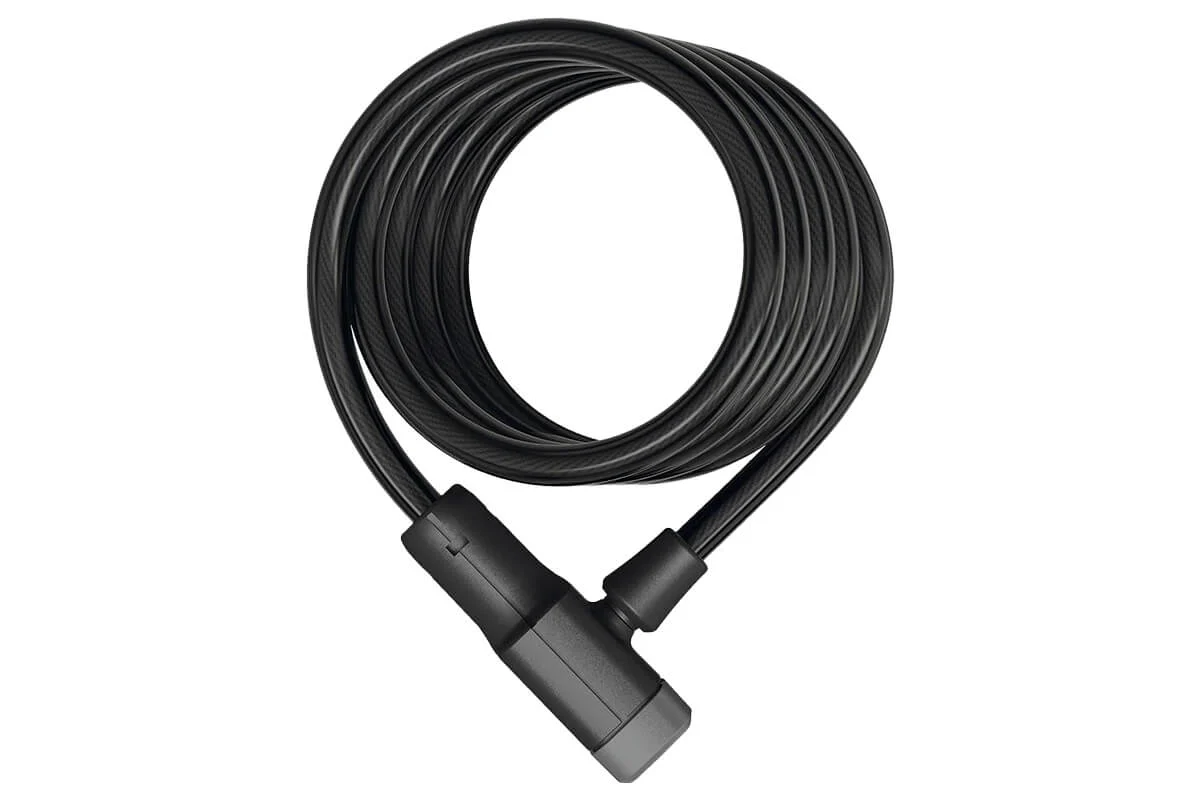 Abus Primo 5510K Coil Lock