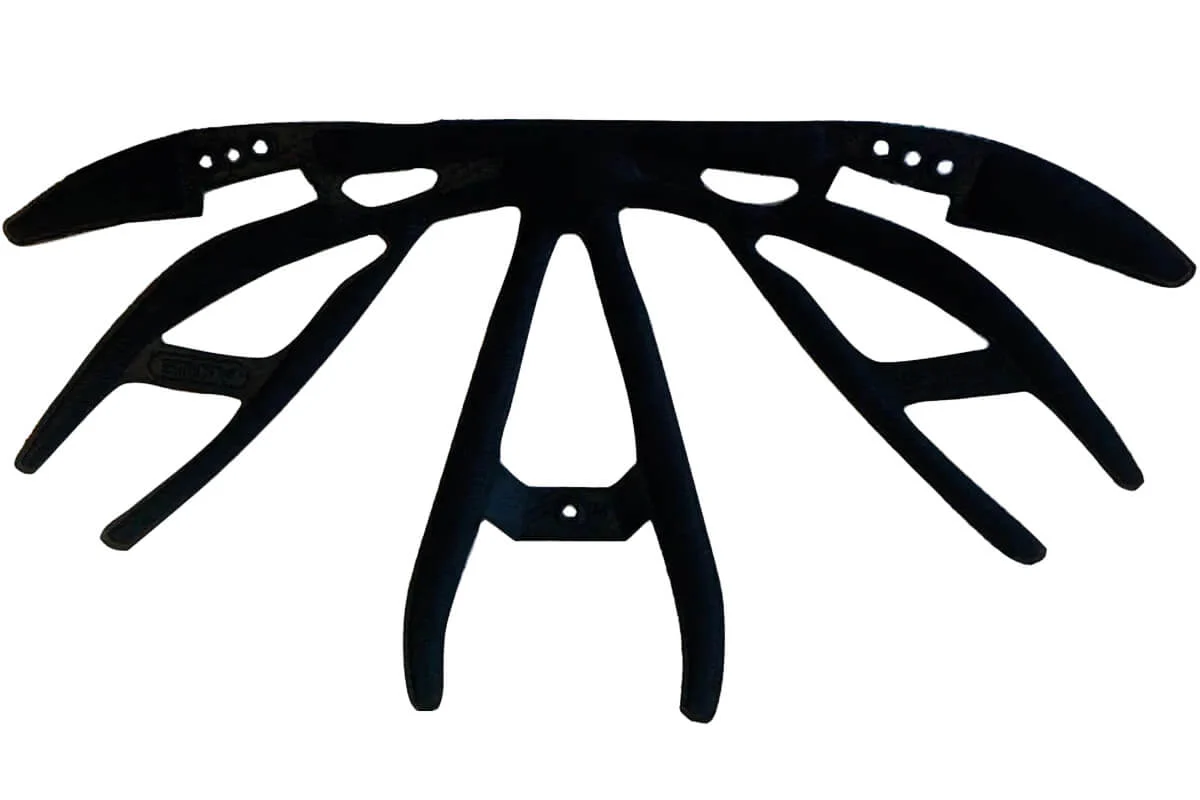 Abus Stormchaser Helmet Pad Set