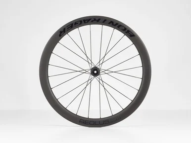 Aeolus Elite 50 TLR Disc Road Wheel