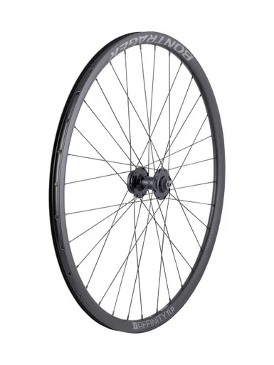 Affinity TLR 32H 6-Bolt Disc Wheel