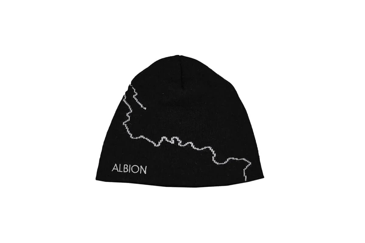 Albion Zoa Beanie
