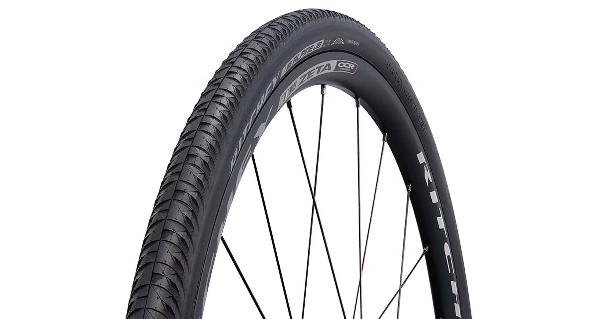 Alpine JB Tire