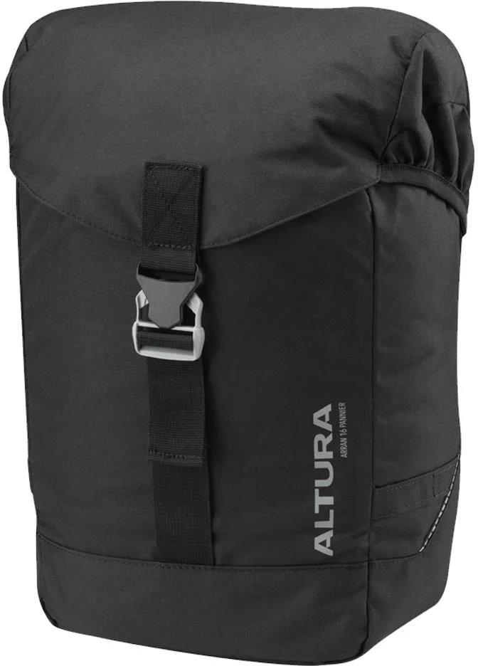 Altura ARRAN 2 16L PANNIER:16 LITRE
