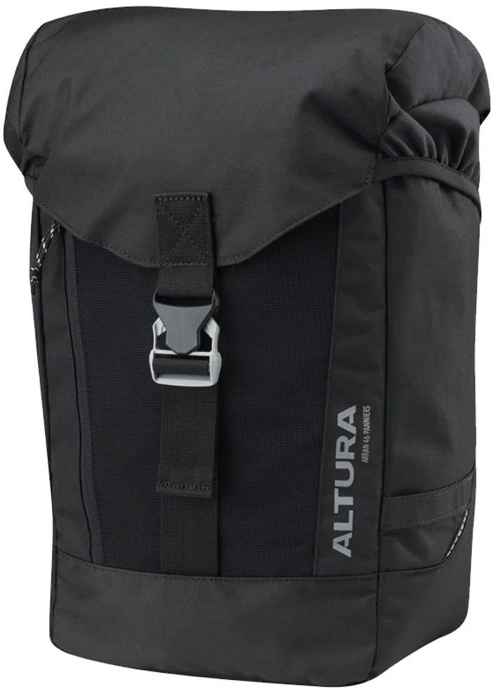 Altura ARRAN 2 46L PANNIERS:46 LITRE