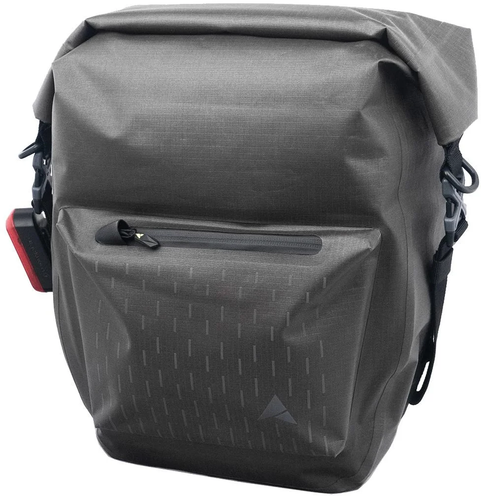 Altura Thunderstorm Adventure 25 Cycling Pannier 202025L