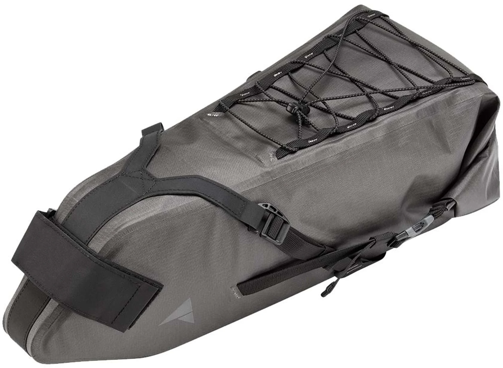 Altura VORTEX WATERPROOF LARGE CYCLING SEATPACK 2020 GREY