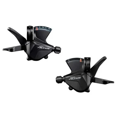 Altus SL-M2010 Shifter