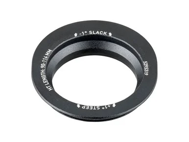 Angle-Adjust Headset Cup