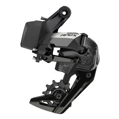 Apex XPLR AXS D1 Rear Derailleur