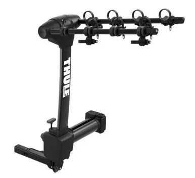 Apex XT Swing Hitch Mounted Rack
