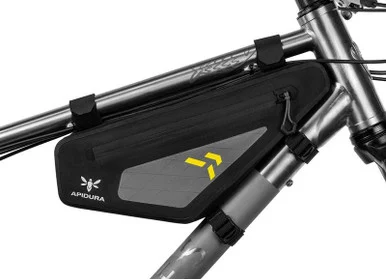 Apidura Backcountry Frame Pack 2 Litre