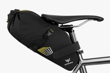 Apidura Racing Saddle Pack