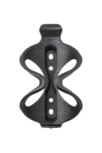 Arundel Grypto Bottle Cage Black