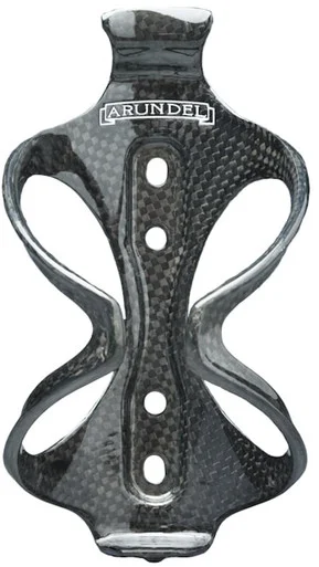 Arundel Mandible Carbon Bottle Cage