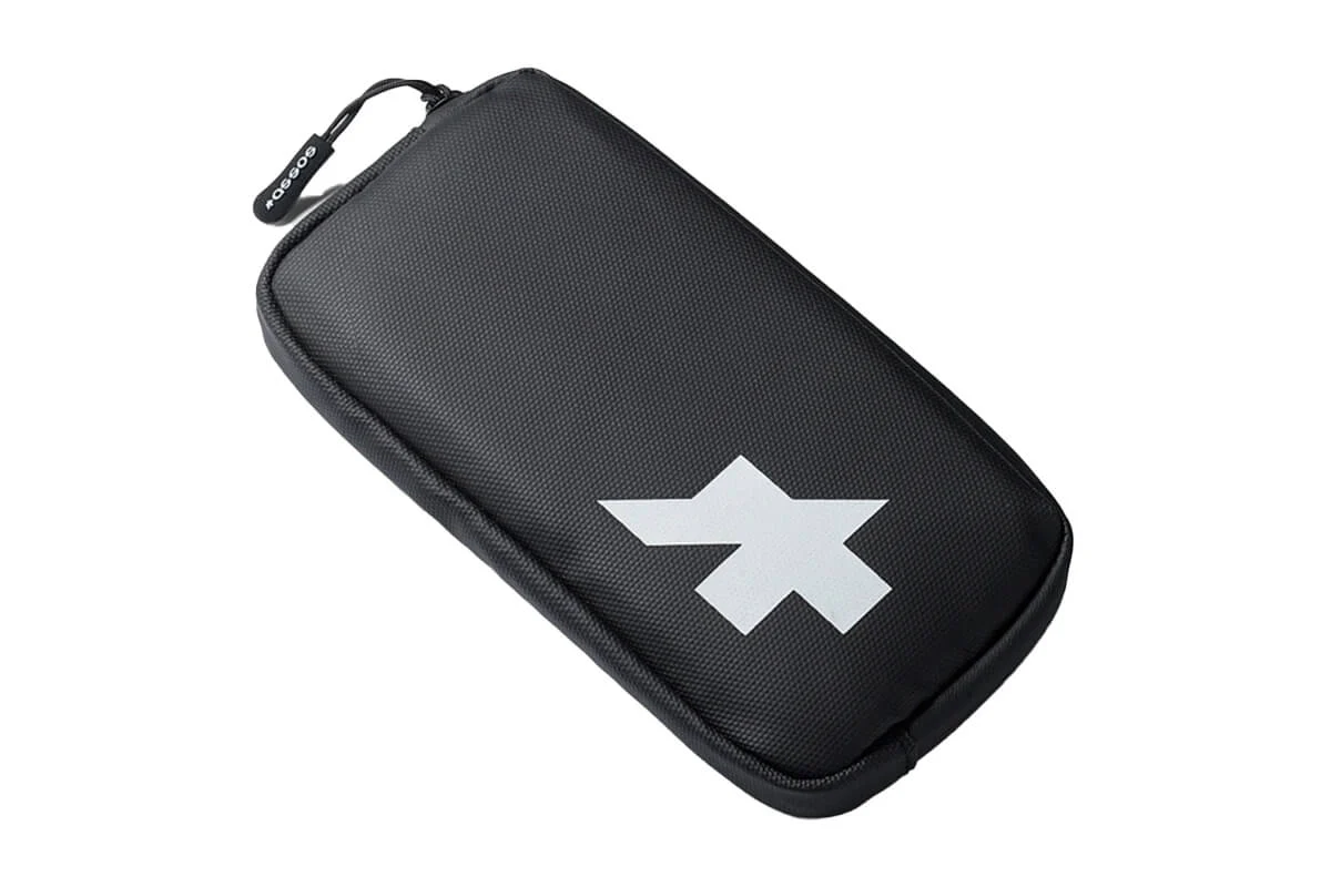 Assos Baggicase Wallet