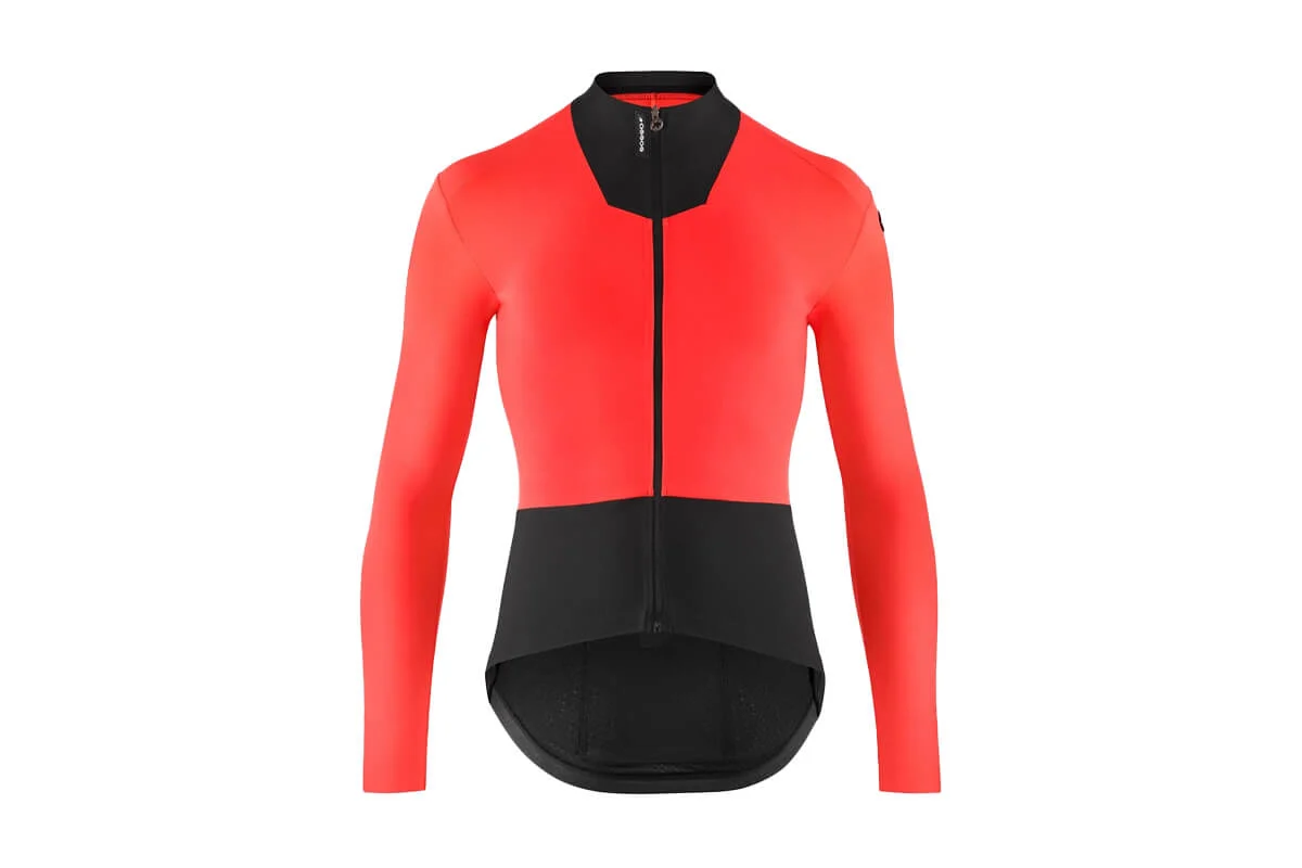 Assos Equipe R S11 Long Sleeve jersey