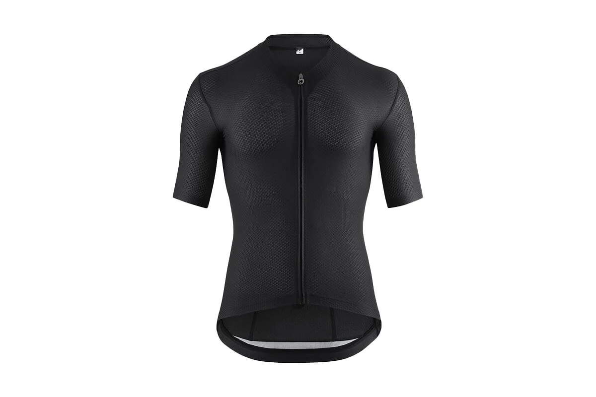 Assos Equipe R S11 Short Sleeve Jersey