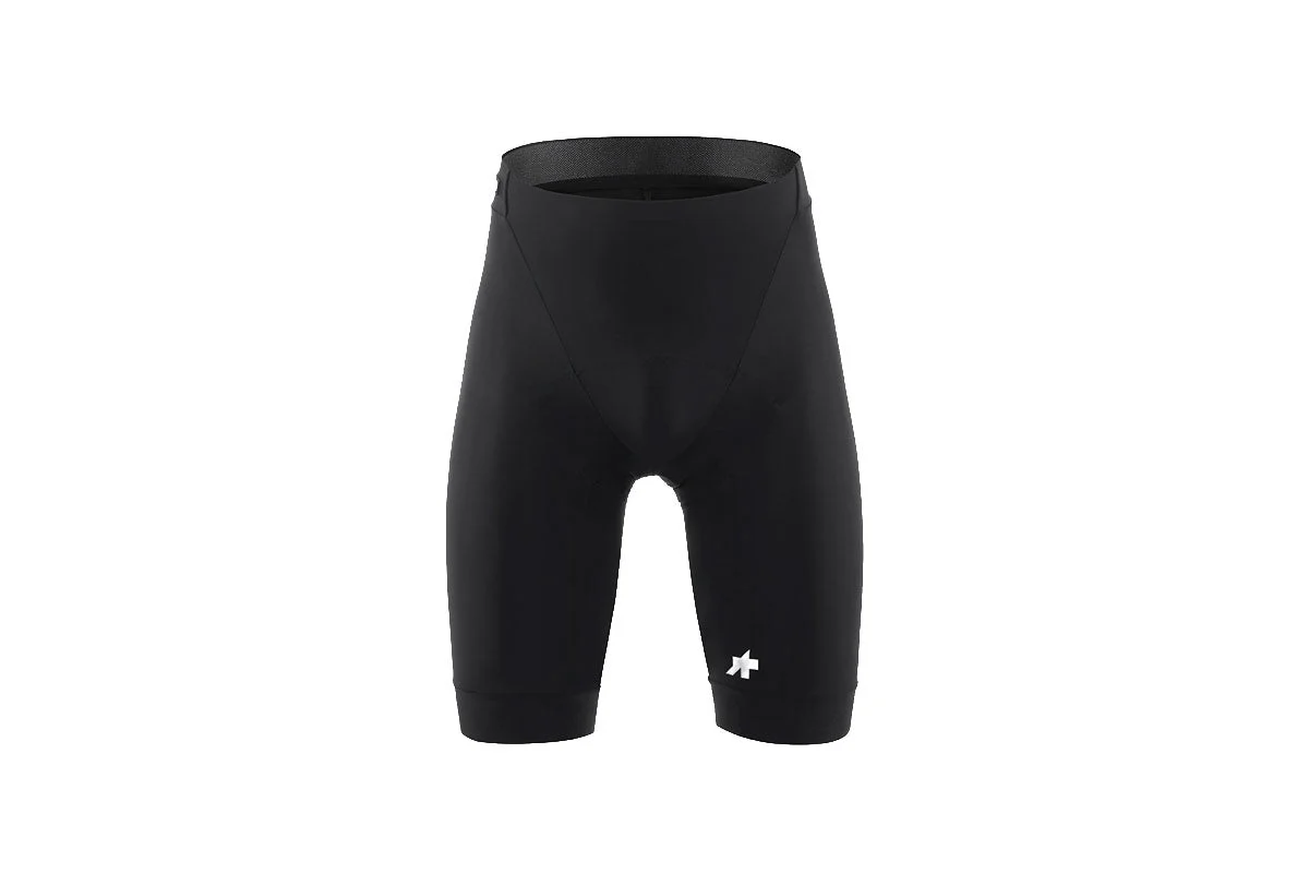Assos Mille GT Half Shorts S11