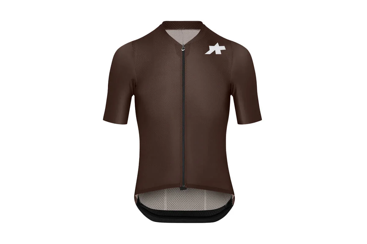 Assos Mille GT S11 Evo Jersey