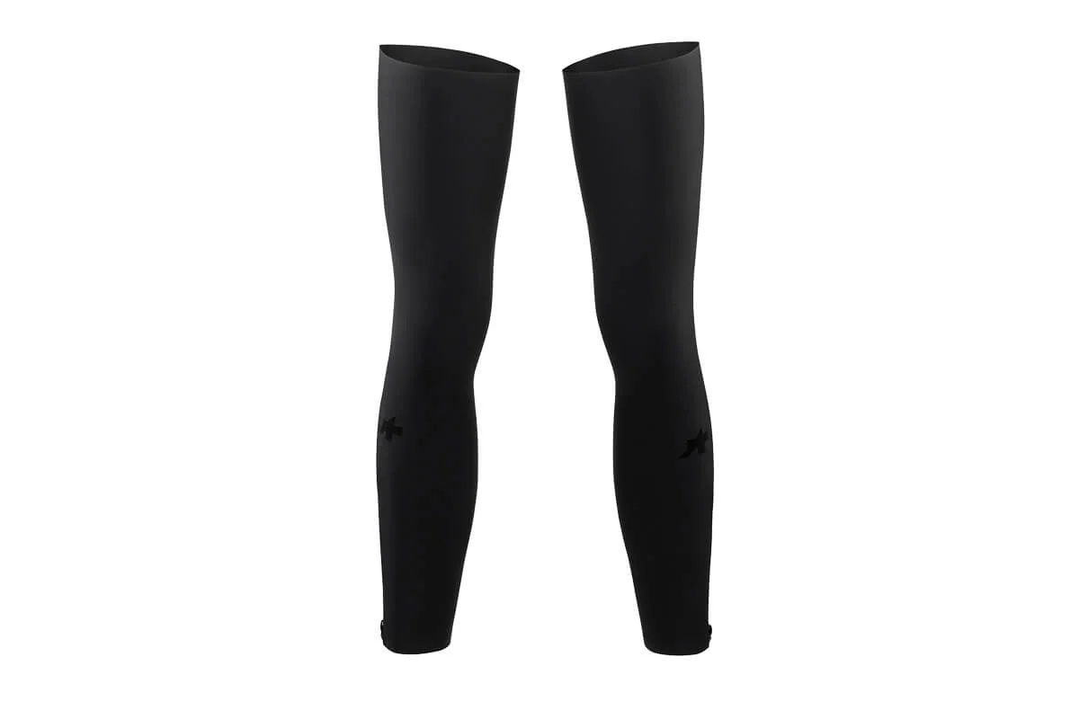 Assos R Winter Leg Warmers P1