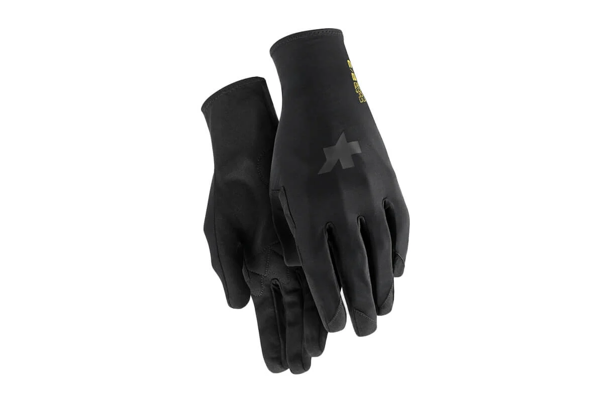 Assos Spring Fall Gloves P1