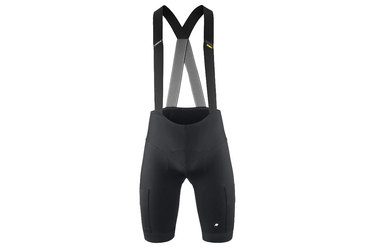 Assos Tactica Spring Fall Bib Shorts T5