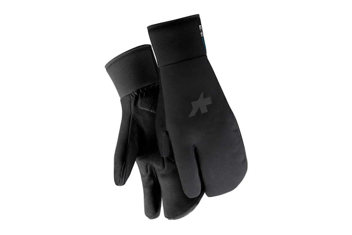 Assos Ultraz Winter Gloves P1