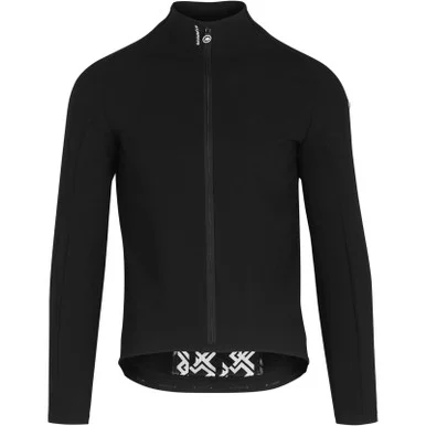 Assos Uma GT Winter Evo Black Series Womens Jacket