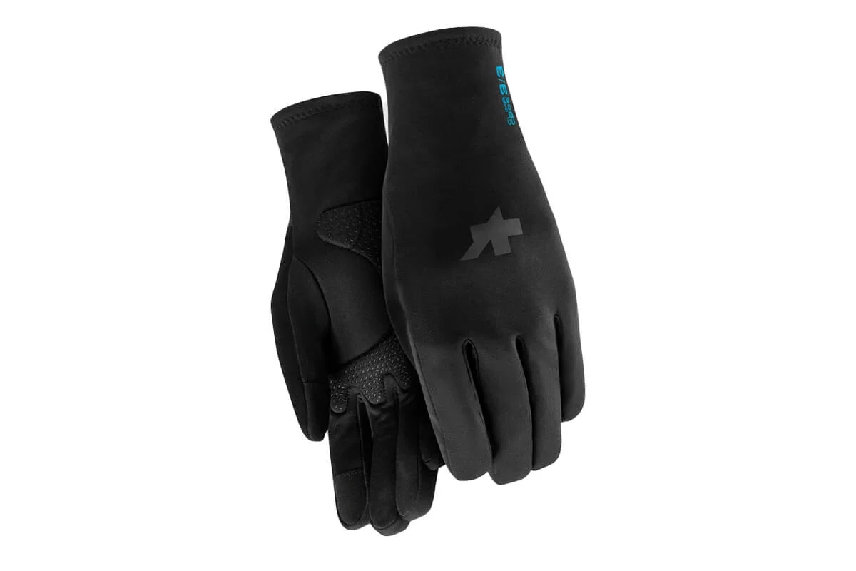 Assos Winter Gloves P1