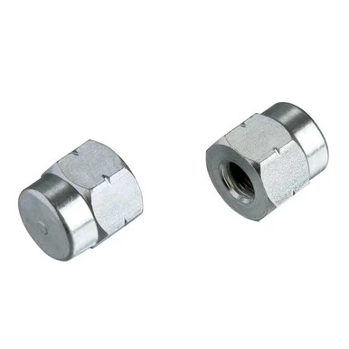 Axle Nut M10 X 1 (Set of 2)