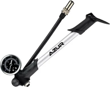Azur Velocity Shock Pump