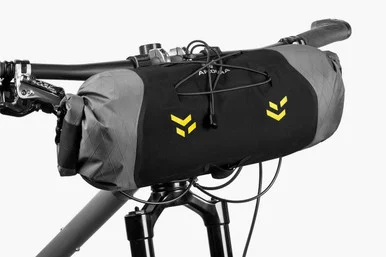 Backcountry Handlebar Pack