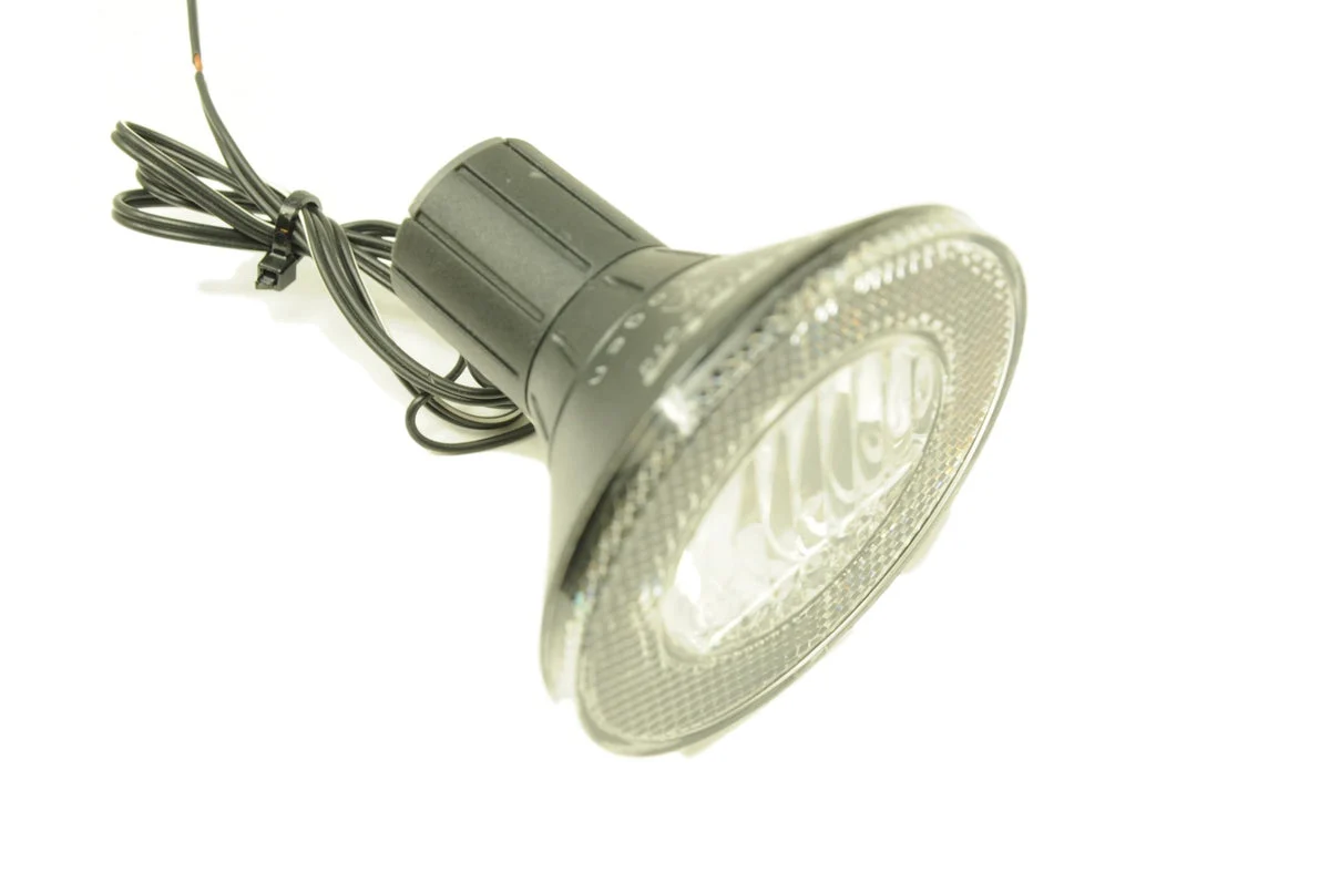 Basta 9430 HR Elipsoid Halogen Dynamo Headlight Surge Protect