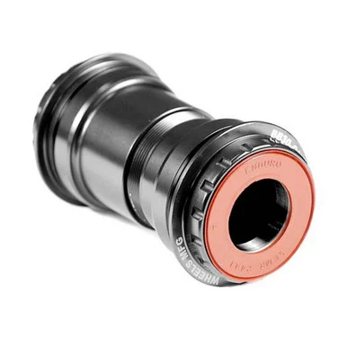 BB30 to External Bottom Bracket